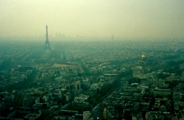 Paris, France, Europe, Eiffel tower