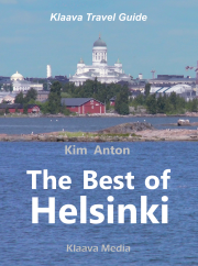 matkaopas The Best of Helsinki