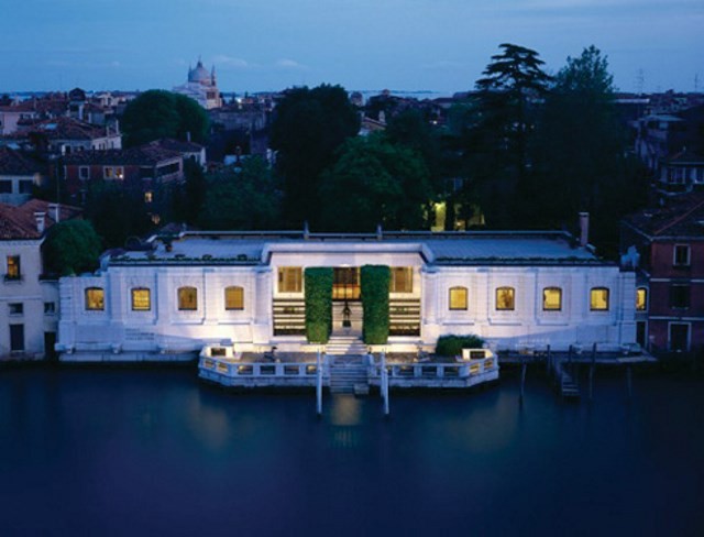 peggy guggenheim collection, venice