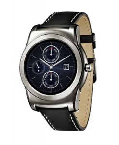 lg urban watch