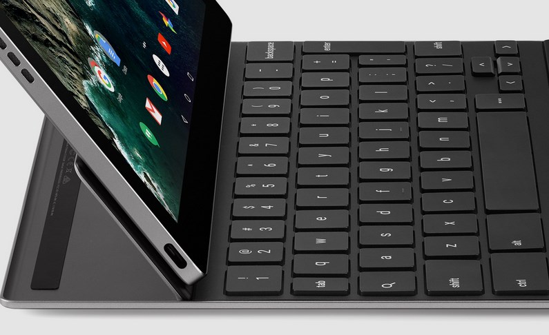 google pixel c, Android tablet