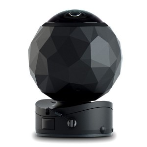 360fly, 360-degree camera