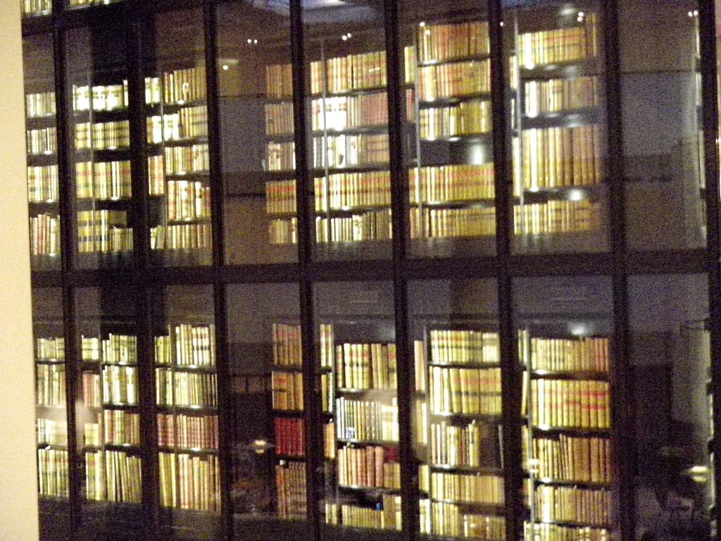 british library, old books
