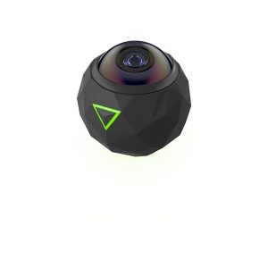 360fly 4k camera