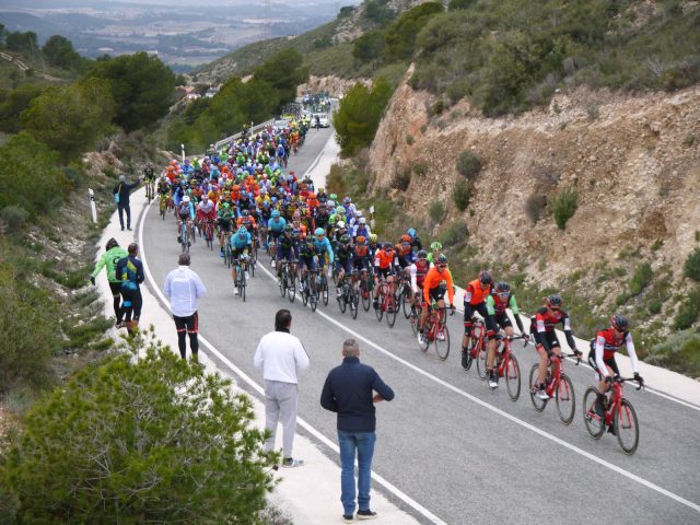 Vuelta a Valencia 2017