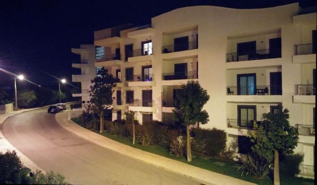 apartments for tourists in Albufeira, Algarve