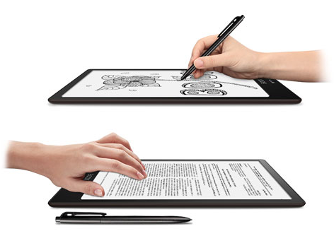 The key differences between 10-inch tablets and 10-inch ereaders ...