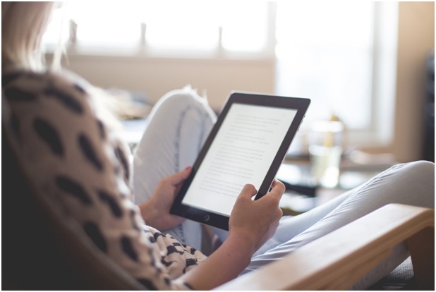 New E-Readers set to change the way we read