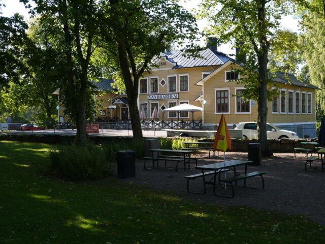 bohus lodging, vandrarhem