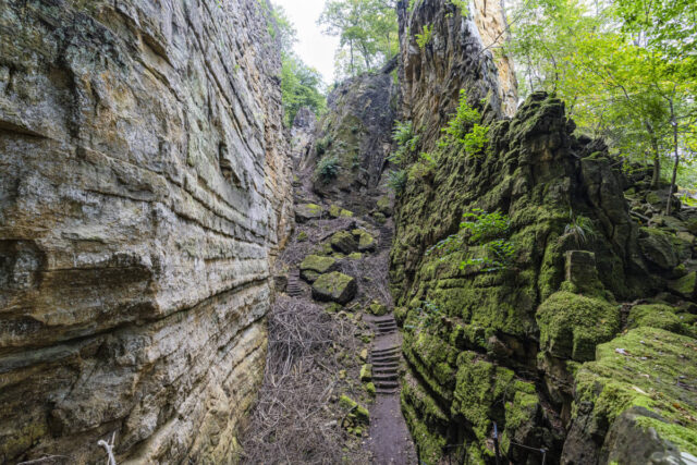 mellerdal geopark in luxembourg