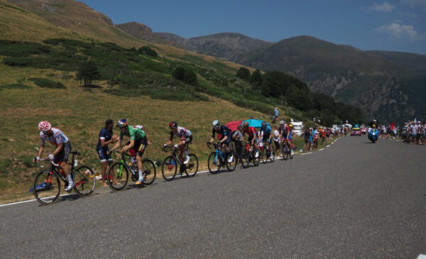 Sports events are trending among travelers