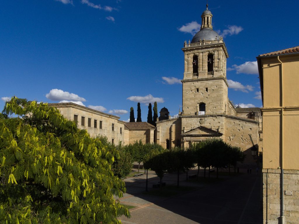 ciudad rodrigo, spain.