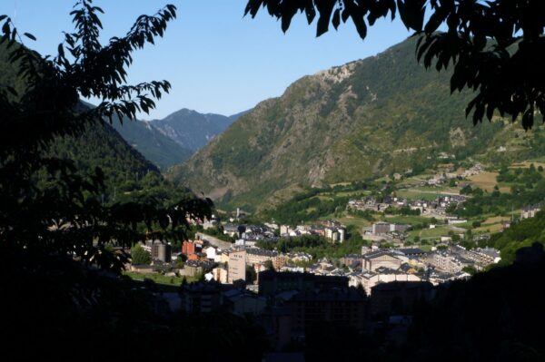 Europe’s highest capital is in Andorra, but the country is much more than a single city alone