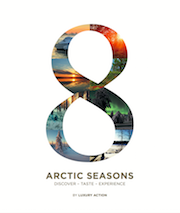 Download ebook: 8 Arctic Seasons