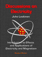 Download Ebook: Discussions on Electricity