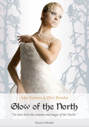 download art book Glow of the North