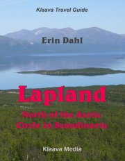 ebook: Lapland: a Klaava Travel guidebook to north Europe