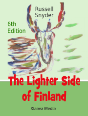 Ebook download: The Lighter Side of Finland