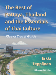 download travel guide to Pattaya, Thailand