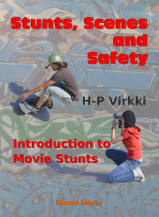 download ebook: stunts, scenes and safety